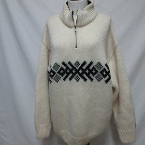 Finnskogen Weatherproof Mens Sweater Xl 